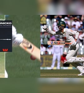 Alex Carey Breaks Silence After Snicko Controversy In Ashes Sees Him Gets Called A Cheater