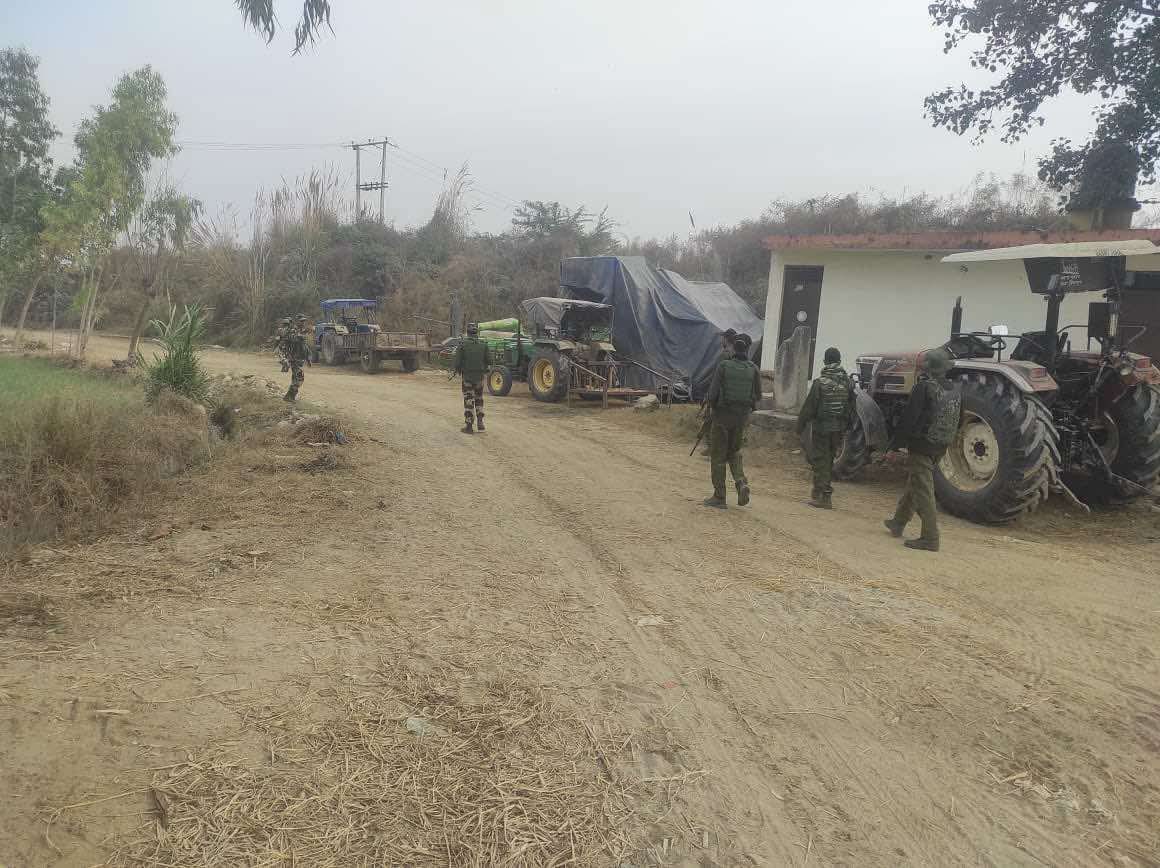 Latest and Breaking News on NDTV