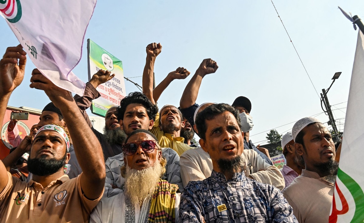 Latest and Breaking News on NDTV