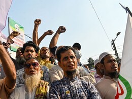 बांग्लादेश चुनाव: जमात-ए-इस्लामी से गठबंधन को लेकर छात्र नेताओं में फूट, कभी भी दो फाड़ हो सकती है पार्टी