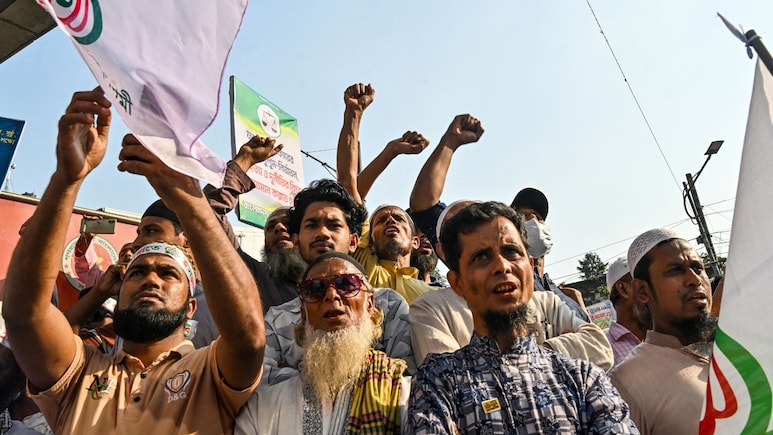 बांग्लादेश चुनाव: जमात-ए-इस्लामी से गठबंधन को लेकर छात्र नेताओं में फूट, कभी भी दो फाड़ हो सकती है पार्टी