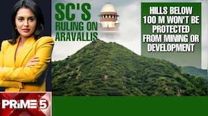 After 'Save Aravallis' Chorus, Government Clarifies