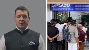 "IndiGo Back On Its Feet, Ops Stable": CEO's Latest Statement Amid Crisis