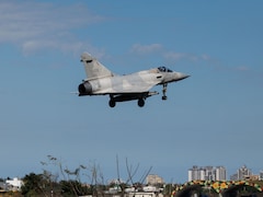 Chinese Military Stages Drills Around Taiwan To Warn 'External Forces'