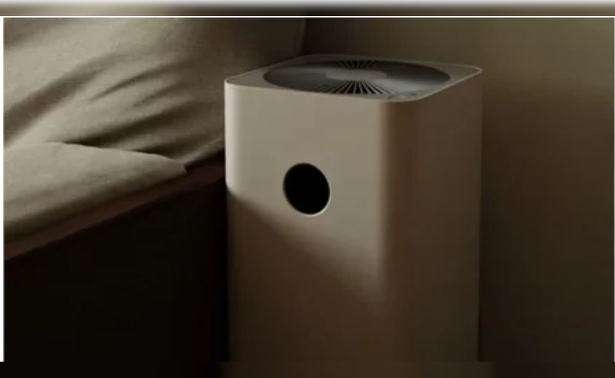 10 हजार से कम में ये 5 एयर प्यूरीफायर बनाएंगे आपके घर की हवा को सेफ, देखें लिस्ट