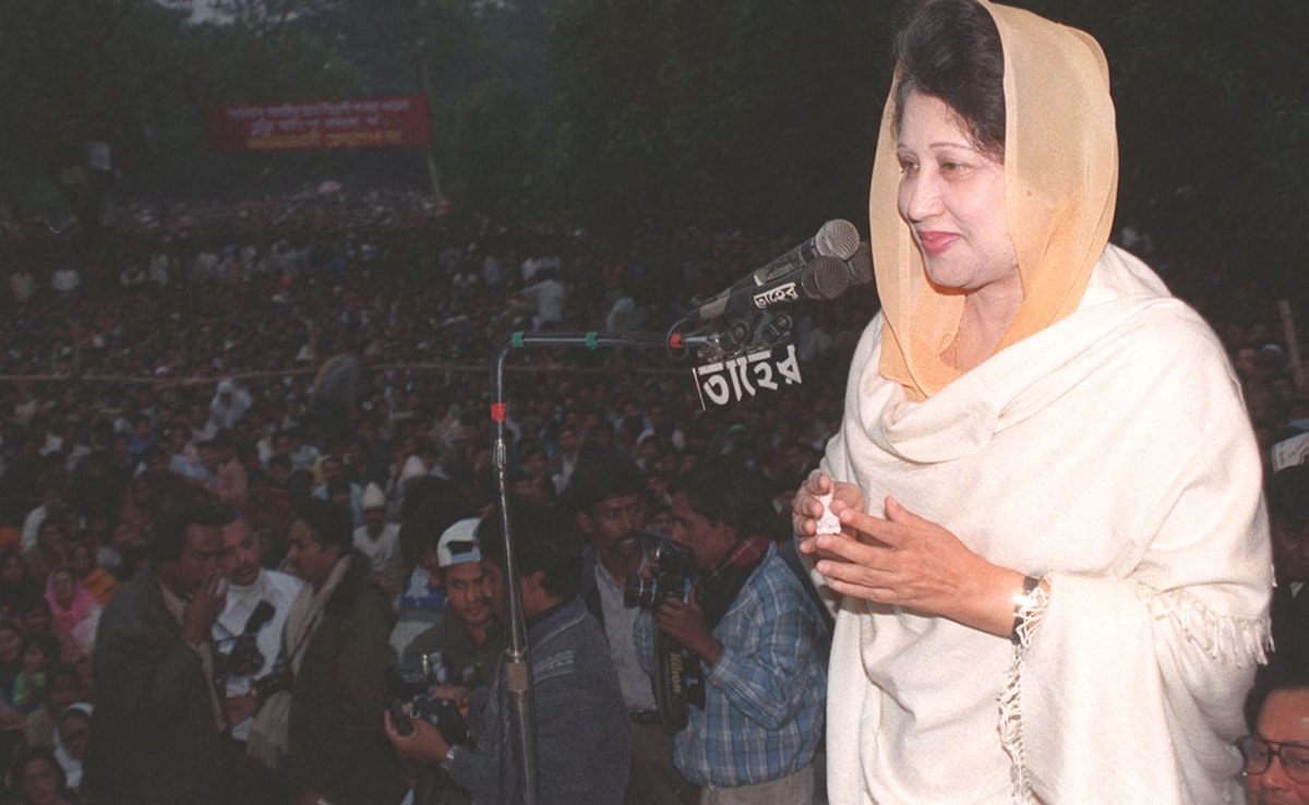 Latest and Breaking News on NDTV Latest and Breaking News on NDTV