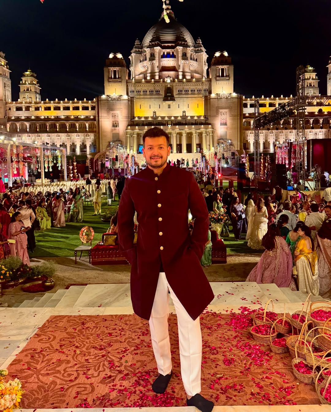 Anunay Sood Death in Las Vegas: US Officials Confirm Accidental Fentanyl and Alcohol Overdose