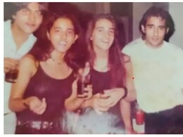 Dhurandhar में Akshaye Khanna की एक्टिंग की खूब हो रही तारीफ,अब इस एक्ट्रेस ने दी शाबाशी, बोलीं- जानती थी तुम...