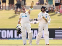 Tom Latham, Devon Conway Shatter All-Time Record In 3rd Test vs West Indies