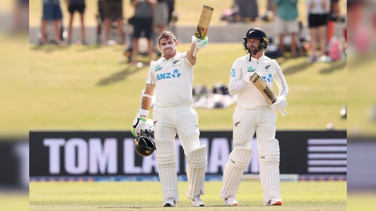 NZ vs WI: डेवोन कॉनवे-टॉम लाथम की जोड़ी ने बना दिया वर्ल्ड रिकॉर्ड, इतिहास के पन्नों में दर्ज कराया नाम