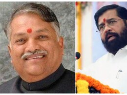 शिंदे गुट के 22 नहीं, 35 MLA बीजेपी में होंगे शामिल... ठाकरे शिवसेना नेता के दावे से राजनीति में भूचाल!