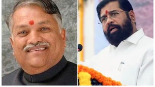 शिंदे गुट के 22 नहीं, 35 MLA बीजेपी में होंगे शामिल... ठाकरे शिवसेना नेता के दावे से राजनीति में भूचाल!