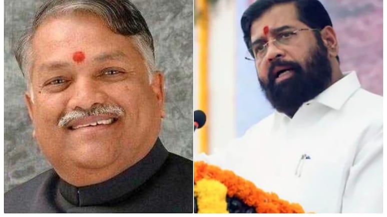 शिंदे गुट के 22 नहीं, 35 MLA बीजेपी में होंगे शामिल... ठाकरे शिवसेना नेता के दावे से राजनीति में भूचाल!