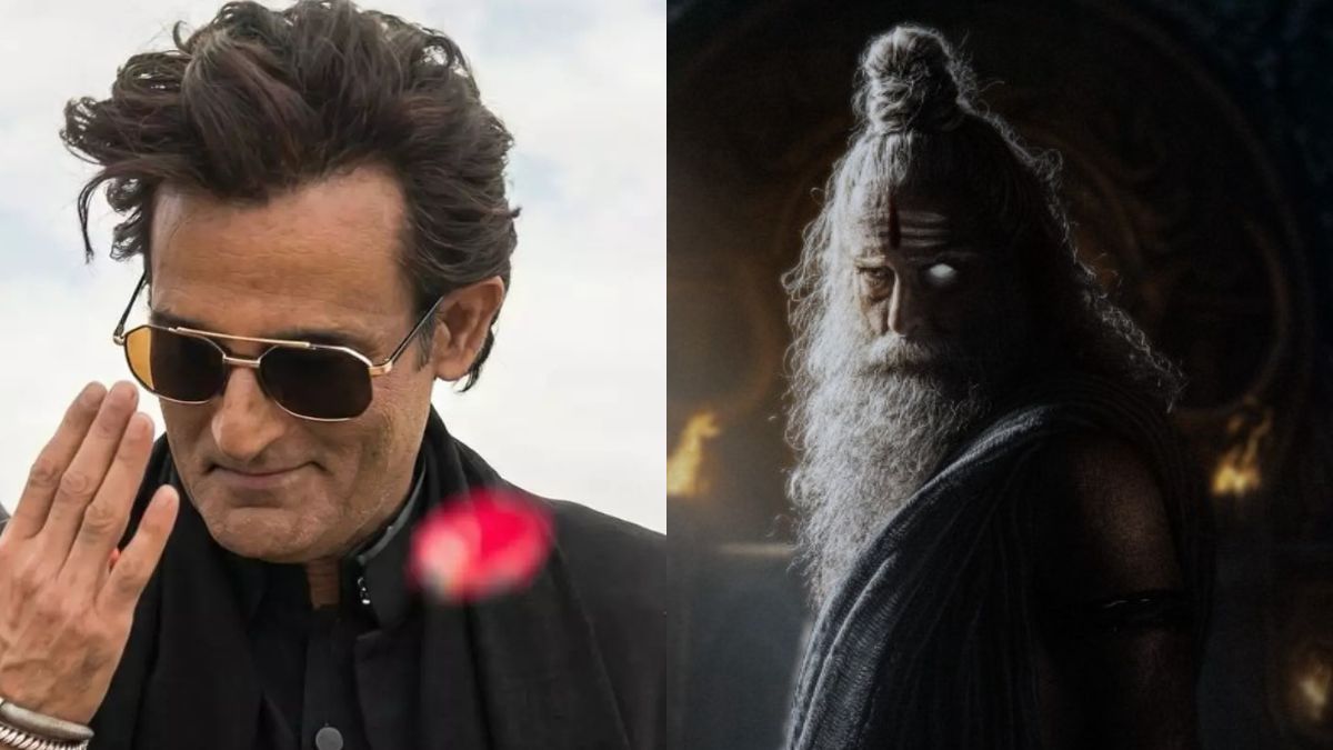 After <i>Dhurandhar's</i> Success, Akshaye Khanna's Shukracharya Look From <i>Mahakali</i> Goes Viral Again