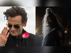 धुरंधर 2 की चर्चा के बीच रहमान डकैत बना असुर गुरु शुक्राचार्य, अक्षय खन्ना के 51वें जन्मदिन पर अनदेखी तस्वीर वायरल, फैंस बोले- बॉलीवुड के बाद साउथ पर राज