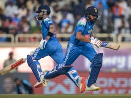 On Rohit Sharma, Virat Kohli's Influence, India Star's Clear-Cut Answer: "Confidence Level Is Different"