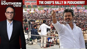Vijay's Puducherry Rally, What Has Changed From Karur?