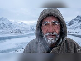 भारत में यहां पड़ती है सबसे ज्यादा ठंड, &nbsp;-40&deg;C में जमने लगता है पूरा शरीर