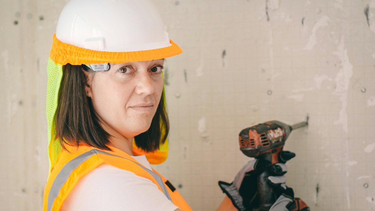 5 Power Drill Machines That Are Perfect for Beginners Doing Home DIY