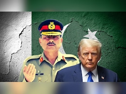 पाकिस्तान में मुनीर के खिलाफ बगावत! एक भूल बिगाड़ देगी इस आर्मी चीफ का खेल