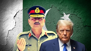 पाकिस्तान में मुनीर के खिलाफ बगावत! एक भूल बिगाड़ देगी इस आर्मी चीफ का खेल