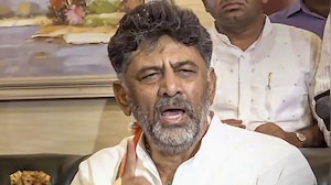 'Pinarayi Shouldn't Interfere': DK Shivakumar Slams Kerala CM On Demolitions