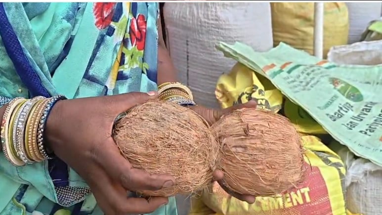 Tantrik Fraud: तांत्रिक ने एक परिवार को तंत्र-मंत्र के जाल में फंसाया, फिर  8 लोगों को नशीला लड्डू खिलाया और सोना लेकर हो गया फरार