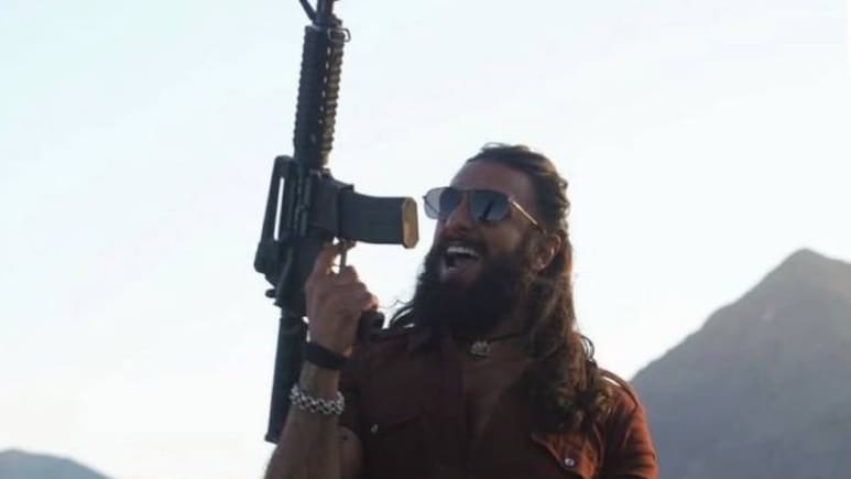 <i>Dhurandhar</i> Tops 10 Highest-Grossing Indian Movies List Of 2025, <i>Kantara</i> And <i>Chhaava</i> Follow Close