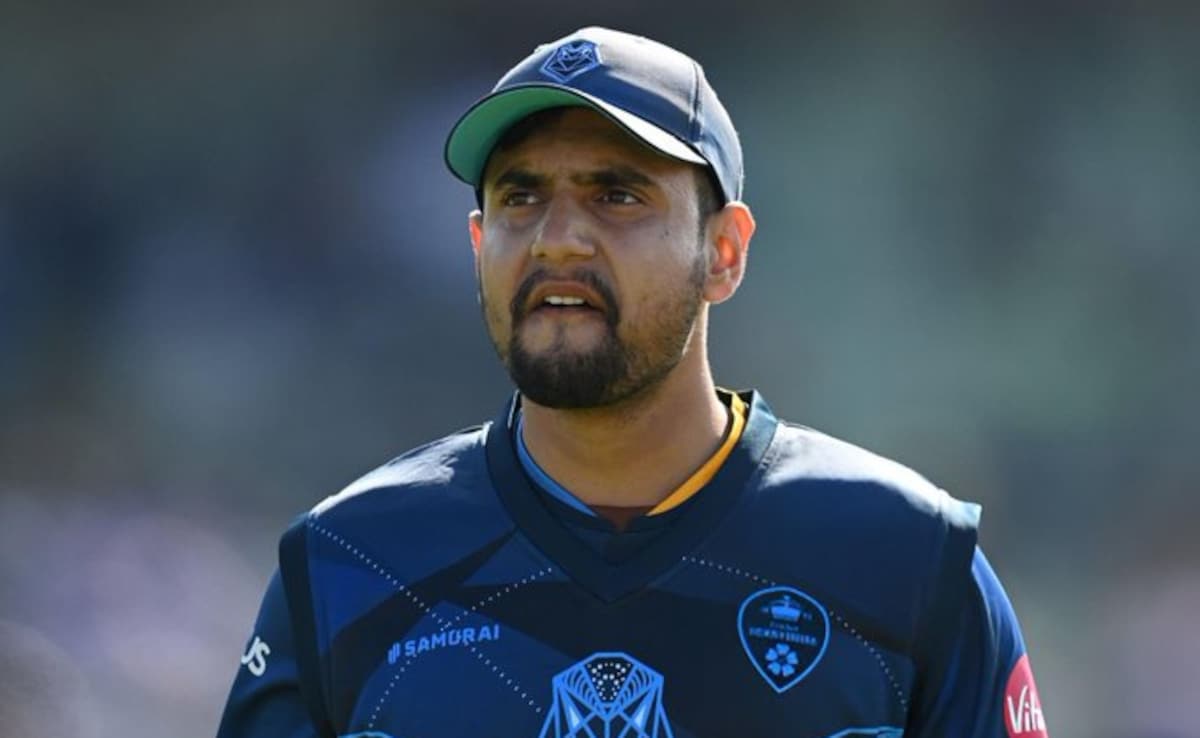 PCB Lifts Haider Alis Suspension, Clears Him For Bangladesh Premier League