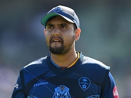 PCB Lifts Haider Ali's Suspension, Clears Him For Bangladesh Premier League