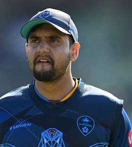 PCB Lifts Haider Alis Suspension, Clears Him For Bangladesh Premier League