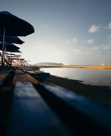 Best Places To Celebrate New Year In India