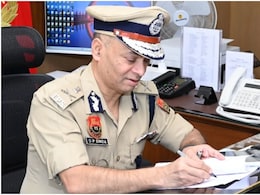 Exclusive: 'सड़क किसी की जागीर नहीं, बदमाशी की तो चलेगा लठ', हरियाणा DGP का थार-बुलेट वालों को अल्टीमेटम