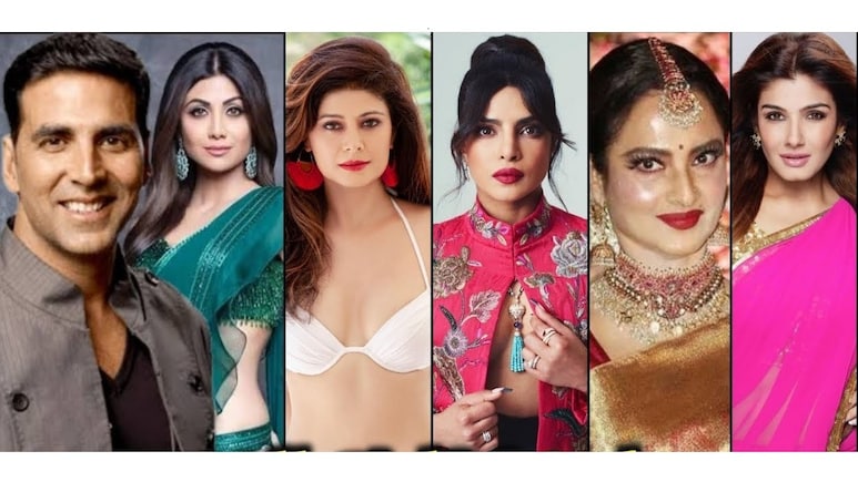 इन 7 एक्ट्रेसेस के साथ रिलेशनशिप में रहे अक्षय कुमार, 5वीं वाली थी 13 साल बड़ी, एक के साथ तो शादी तक पहुंच गई थी बात