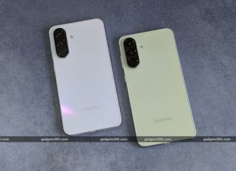 Samsung A37, A57 लॉन्चची चर्चा; Galaxy A07 5G डिसेंबरमध्ये होणार लॉन्च