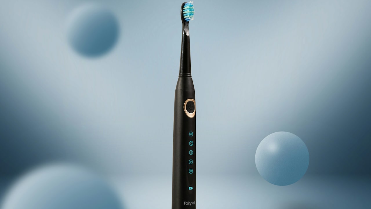 Which oral appliance will you upgrade to during Amazon Wardrobe Refresh Sale?