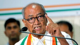 संगठन को लेकर अचानक क्यों छलका दिग्विजय सिंह का दर्द, जानिए इनसाइड स्टोरी
