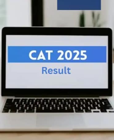CAT 2025 Results Key Details