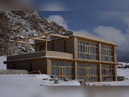 पार्लियामेंट पैनल ने सोनम वांगचुक के HIAL को बताया &lsquo;मिसाल&rsquo;, UGC से मान्यता को देनी चाहिए मान्यता