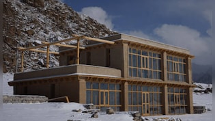 पार्लियामेंट पैनल ने सोनम वांगचुक के HIAL को बताया ‘मिसाल’, UGC से मान्यता को देनी चाहिए मान्यता