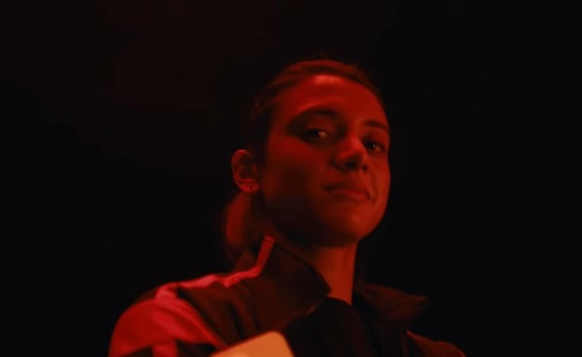 "Calm Isnt Silence": Smriti Mandhanas Latest Instagram Gets Over 4 Lakh Likes