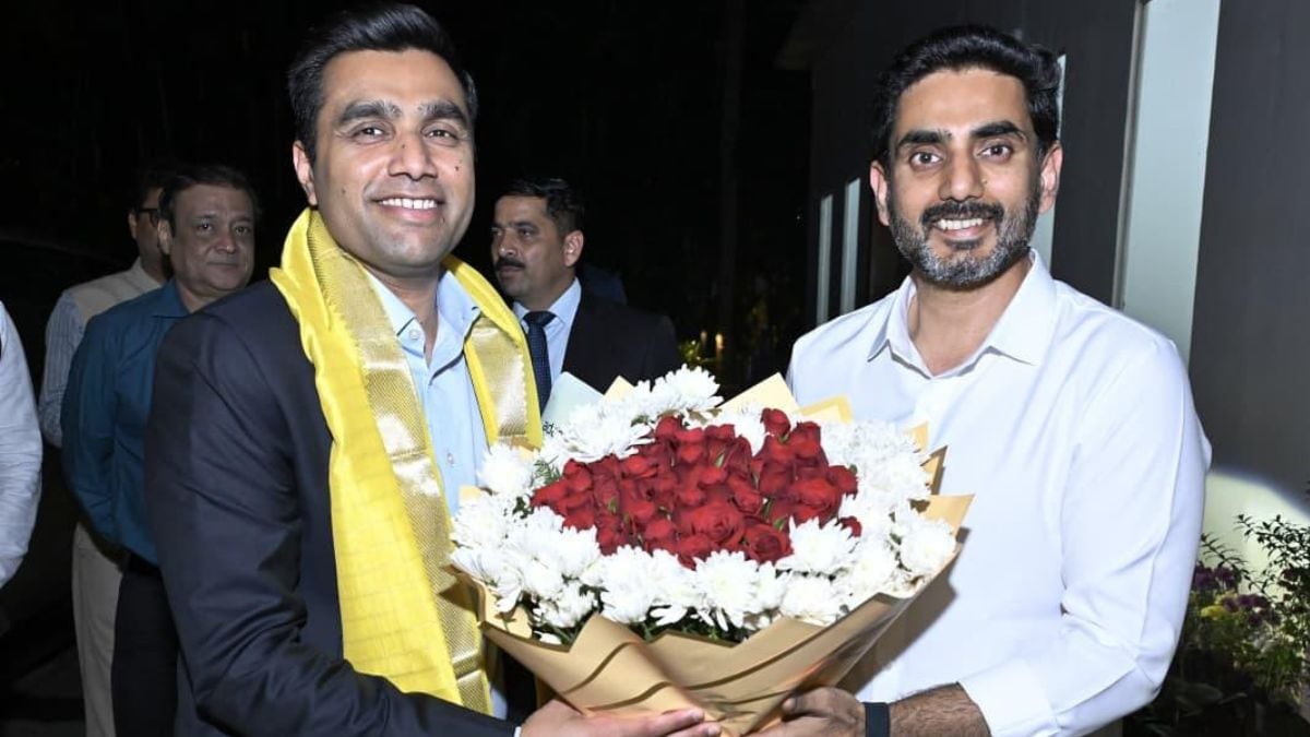 Latest and Breaking News on NDTV