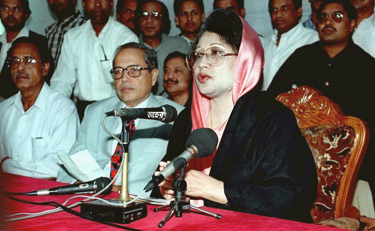 Latest and Breaking News on NDTV Latest and Breaking News on NDTV