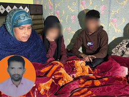 जरा इन चेहरों की बेबसी देखिए! ये बिहार में पीट-पीट कर मारे गए अतहर हुसैन के परिजन हैं? ग्राउंड रिपोर्ट में निकला सच