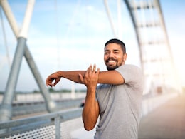 Strong Bones, Strong Start: Orthopaedic Doctors Share New Year Habits For Joint Health