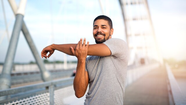 Orthopaedic health is closely related to quality of life