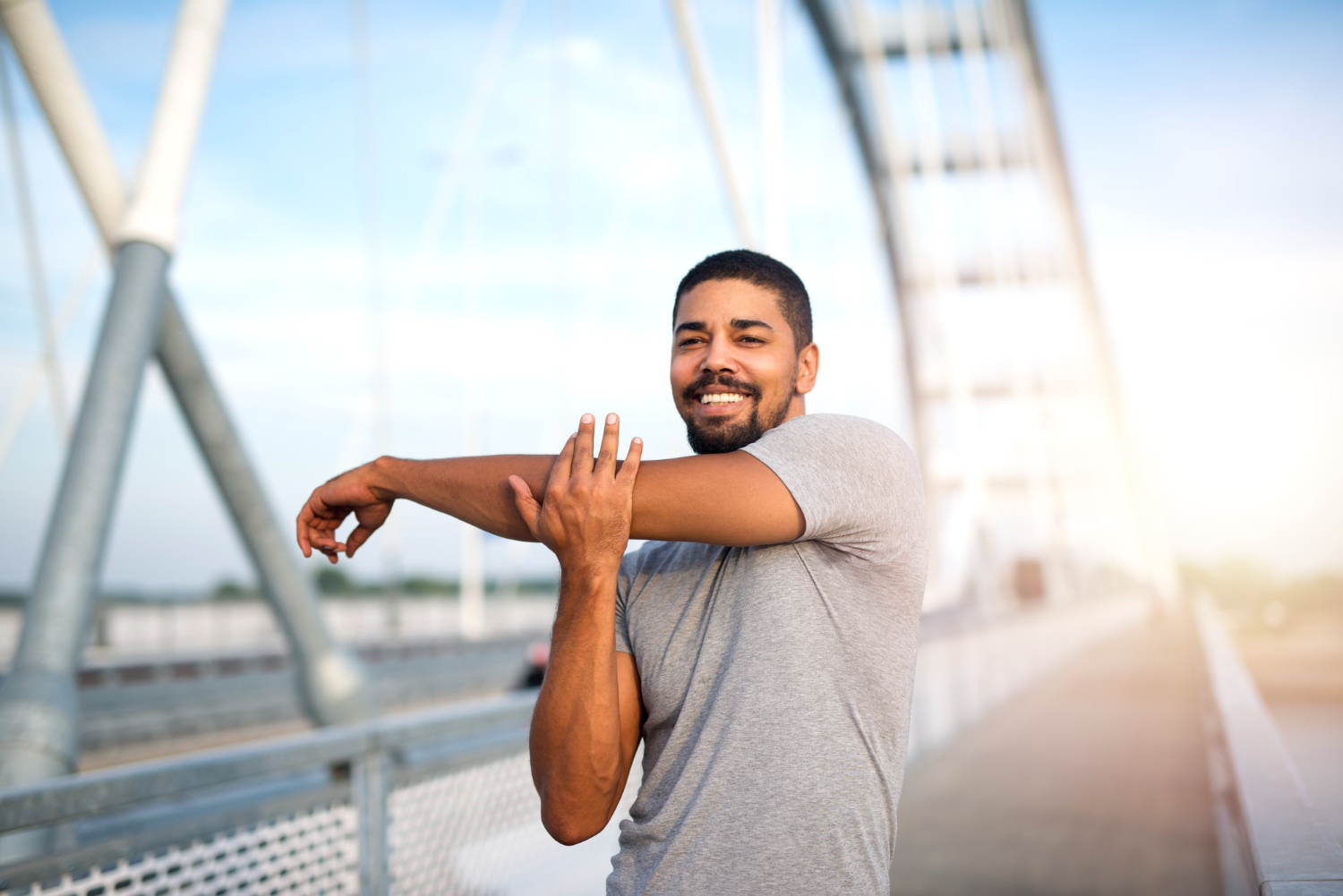 Orthopaedic health is closely related to quality of life