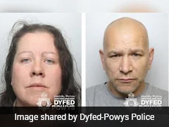 UK Woman Who Plotted With Secret Lover To Murder Husband Jailed For 19 Years