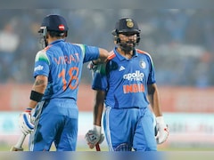BCCI Sent Clear Message: "Selection Not About Whats Best For Kohli, Rohit"