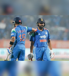 Not Virat Kohli, Rohit Sharma: Australian Ashes Star Picks Toughest Batter He Has Ever Faced